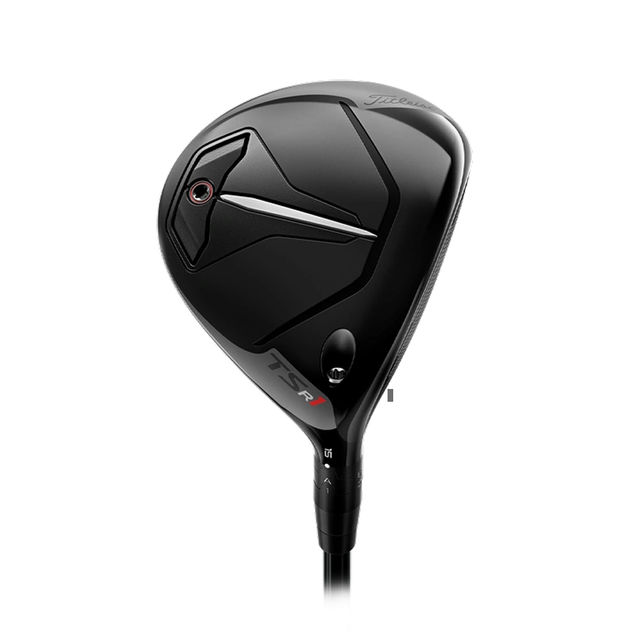 Titleist TSR1 FW #3 / 15° R DEMO