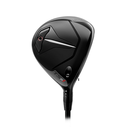 Titleist TSR1 FW #3 / 15° R DEMO