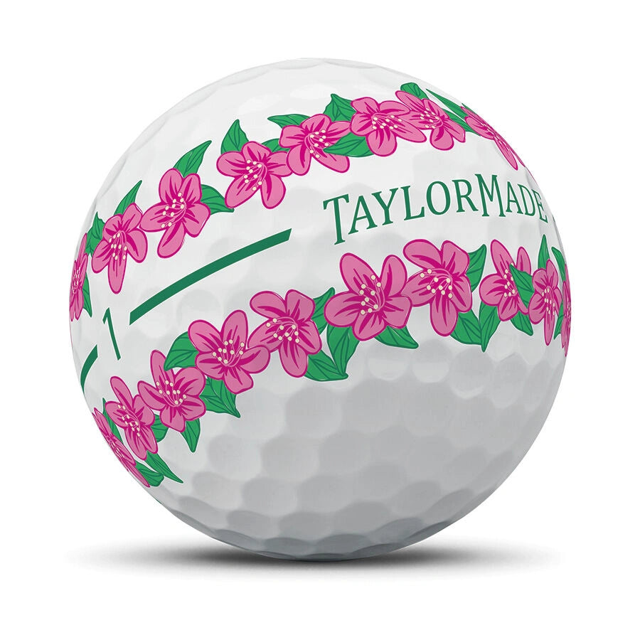 TaylorMade TP Masters Stripe Limited Edition