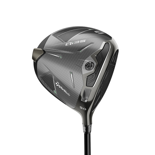 TaylorMade Qi35 Driver, VENTUS A-Flex DEMO