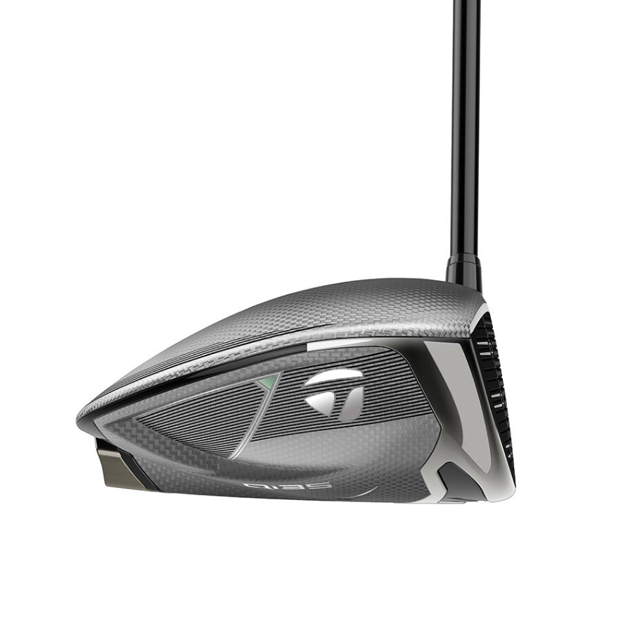 TaylorMade Qi35 Driver, VENTUS A-Flex DEMO