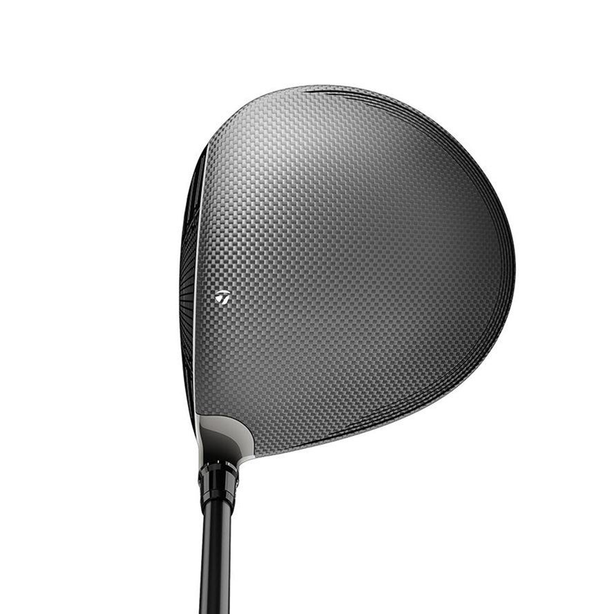 TaylorMade Qi35 Driver, VENTUS A-Flex DEMO