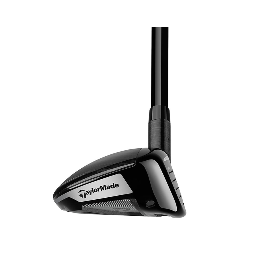 TaylorMade Qi10 MAX H4 R-flex DEMO