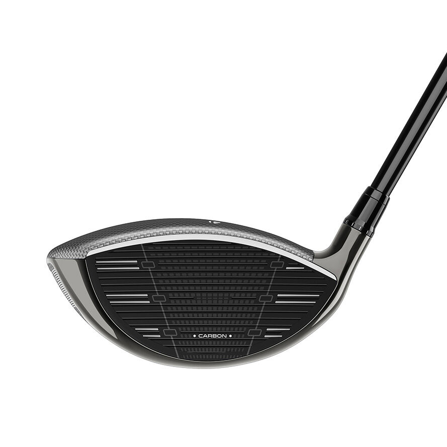 TaylorMade Qi35 MAX Lite Driver R2/A-FLEX DEMO