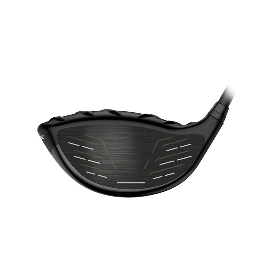 PING G430 MAX Driver Hazardus RSmoke / X-STIFF DEMO