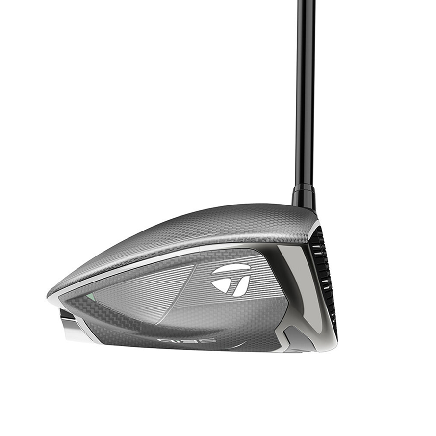 TaylorMade Qi35 MAX Lite Driver R2/A-FLEX DEMO