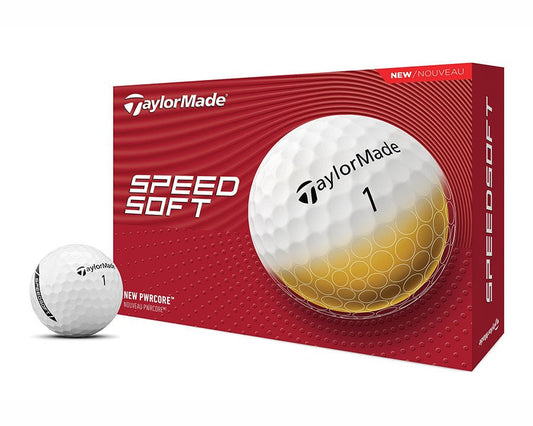 TaylorMade SpeedSoft