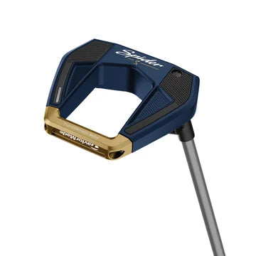 TaylorMade Kalea Gold Spider #1