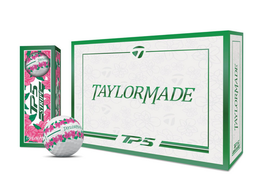 TaylorMade TP Masters Stripe Limited Edition