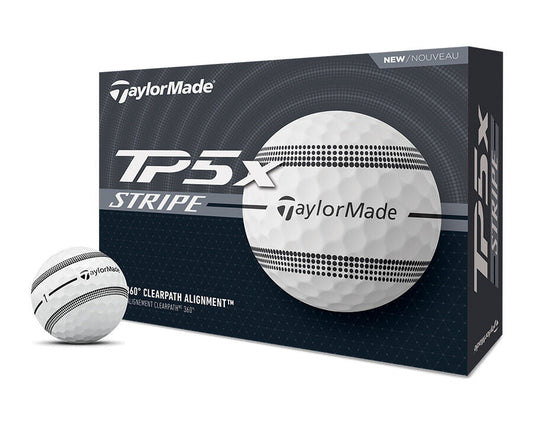 TaylorMade TP5x