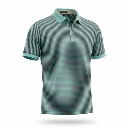 Saint-Tropez Polo Shirt