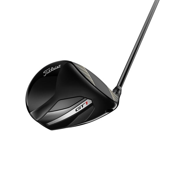 Titleist GT1 Driver 12.0 Lady RH DEMO