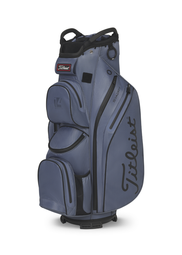 Titleist Cart 14 StaDry Washed Indigo