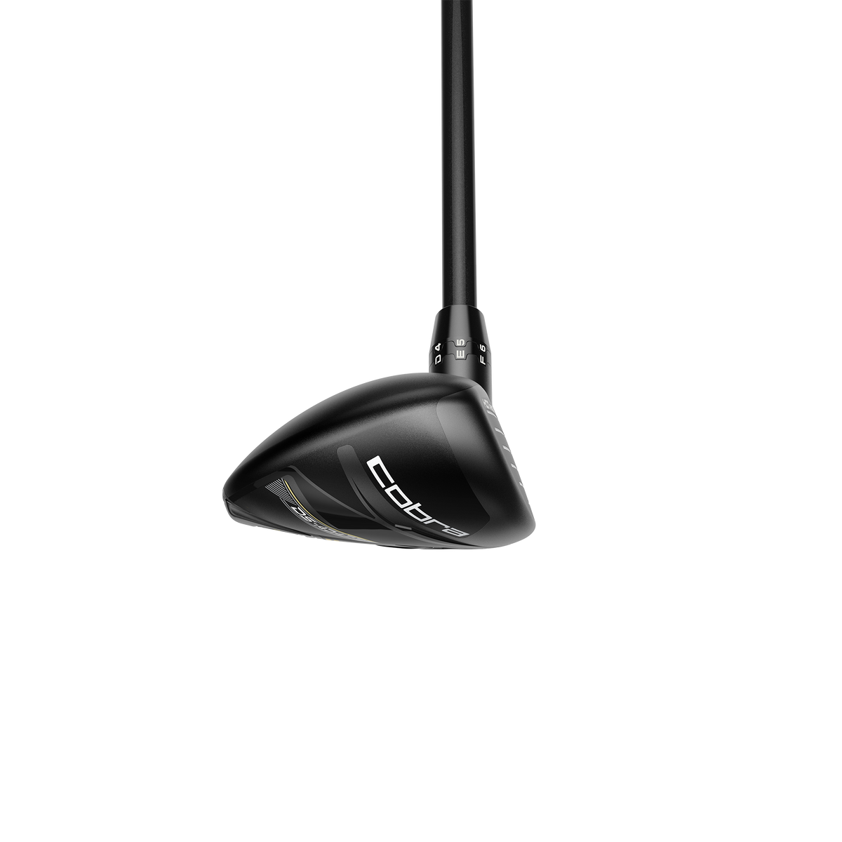 Cobra DS-Adapt 4 Hybrid 21 LH DEMO