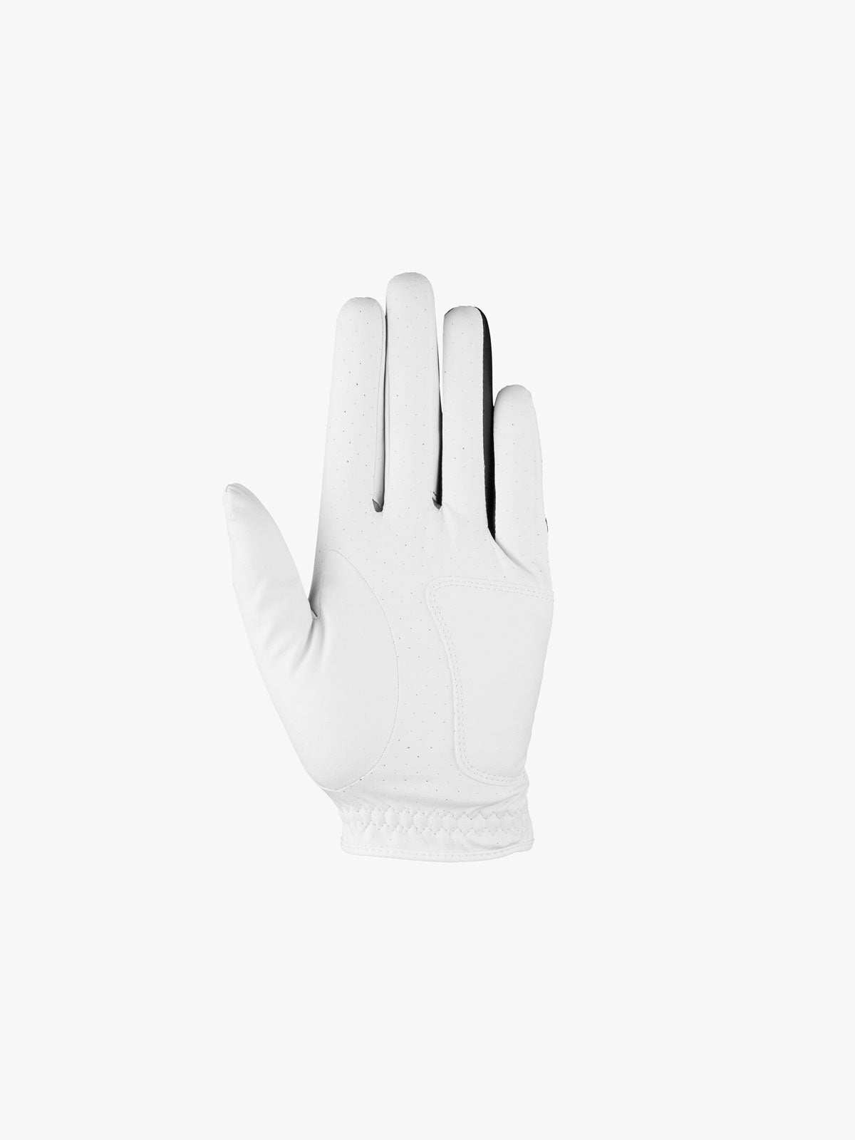 Callaway Weather Spann Junior