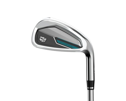 Wilson Dynapwr Grafiitti  6-sw
