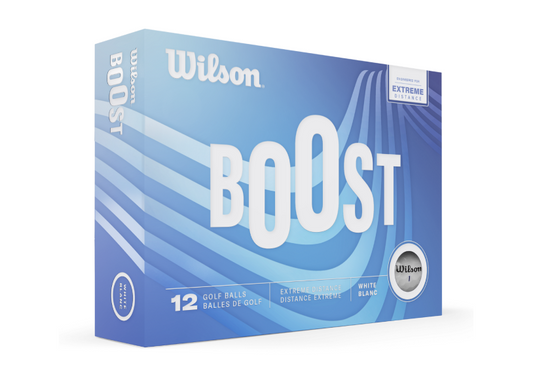 Wilson Boost