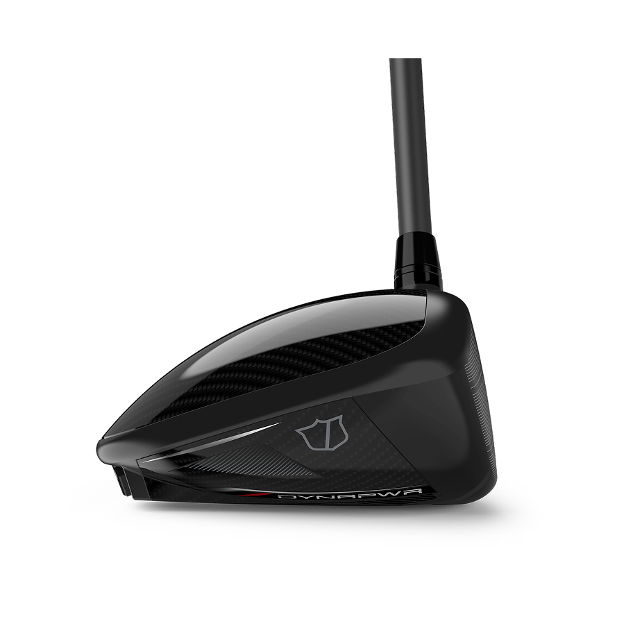 Wilson Dynapower CARBON Driver HAZARDUS/X-S DEMO