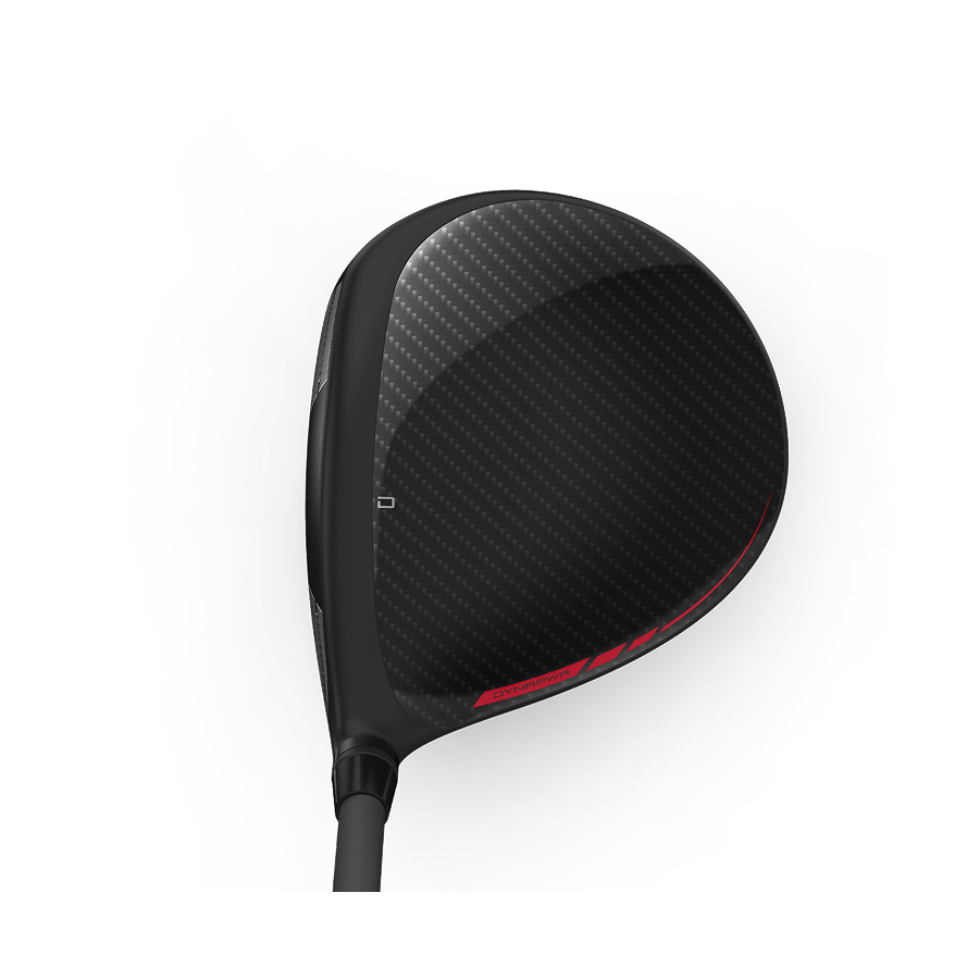 Wilson Dynapower CARBON Driver HAZARDUS/X-S DEMO
