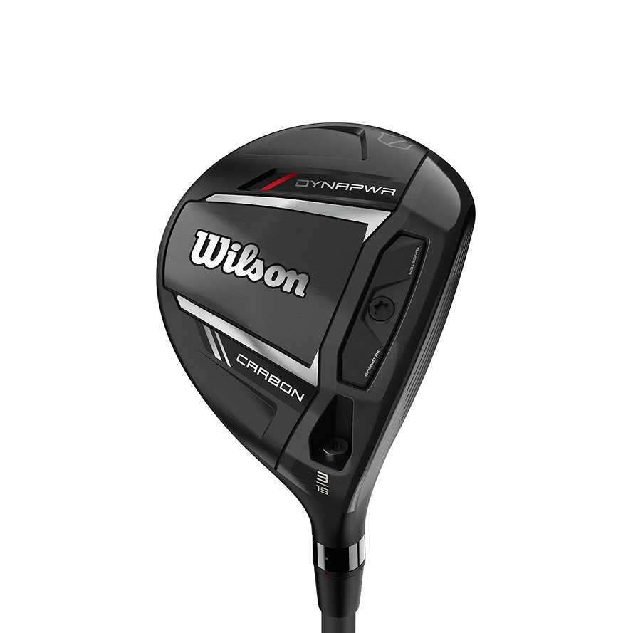Wilson Dynapower CARBON W3 X-S DEMO