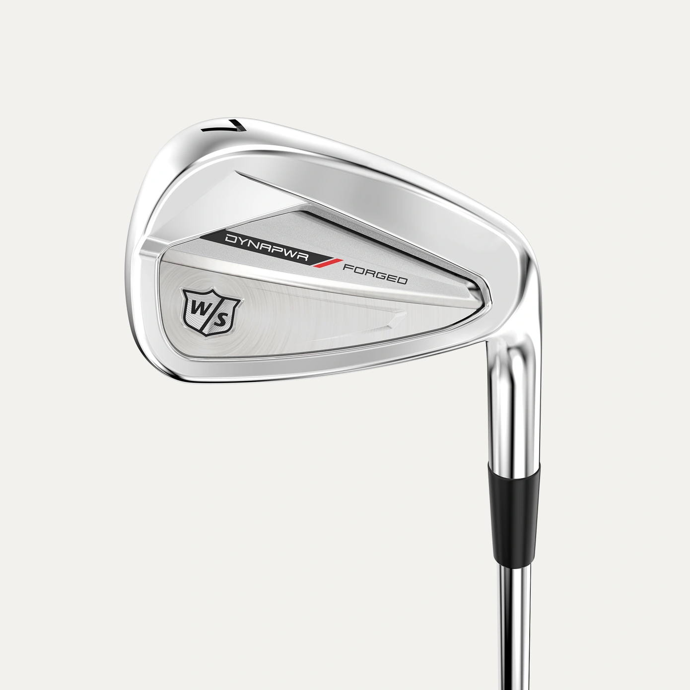 Wilson Dynapower Forged teräs PW-5