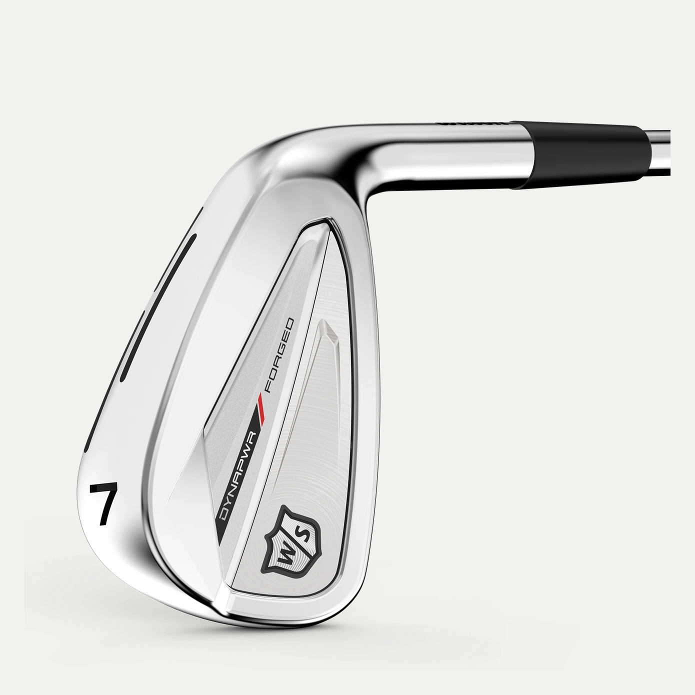 Wilson Dynapower Forged teräs PW-5