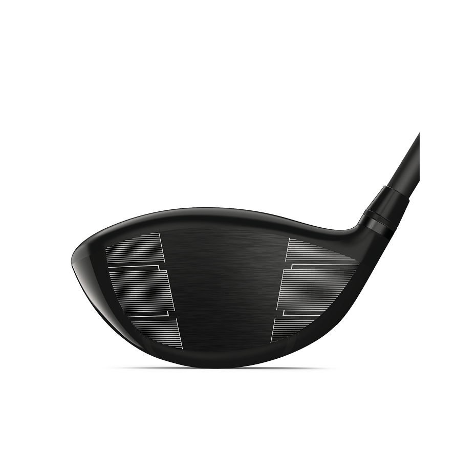 Wilson Dynapwr LS 10.5 Ventus 5s TR DEMO