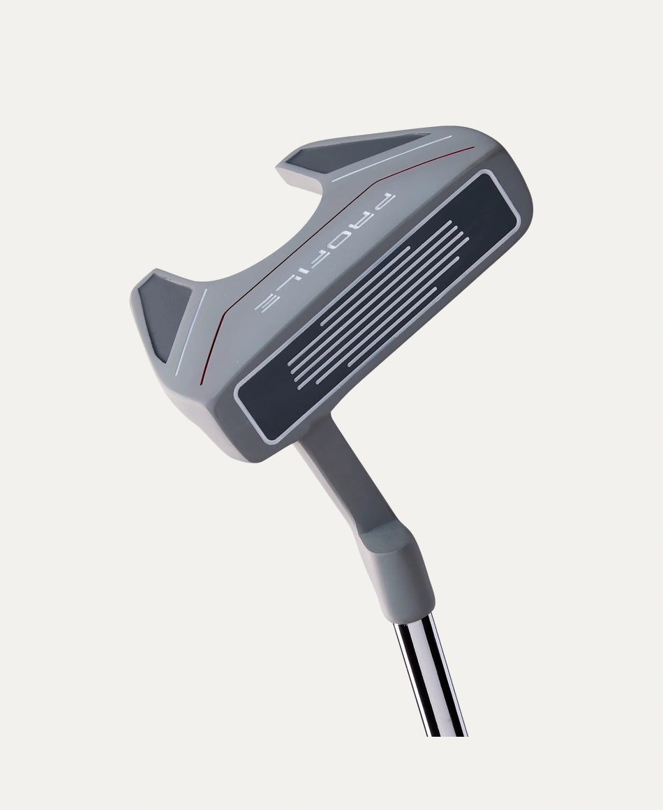 Wilson Men's Standard RH Profile Complete Set With Stand Bag