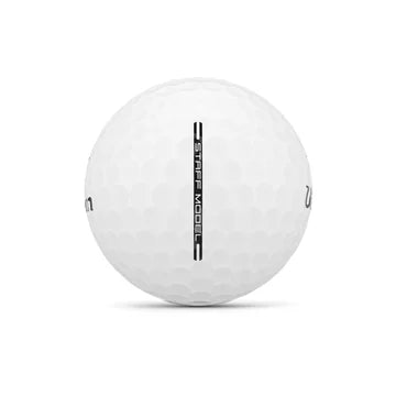 Wilson Staff Model
