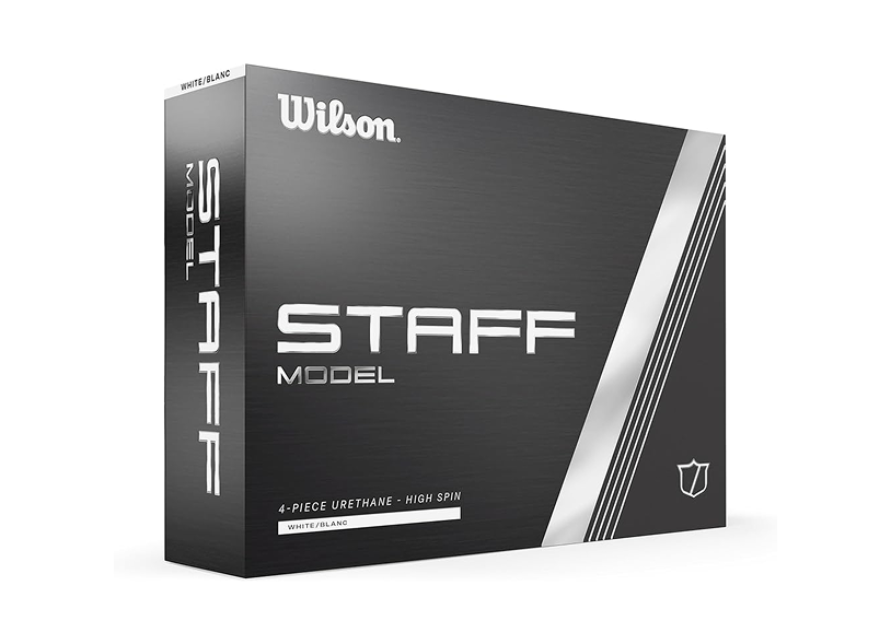 Wilson Staff Model