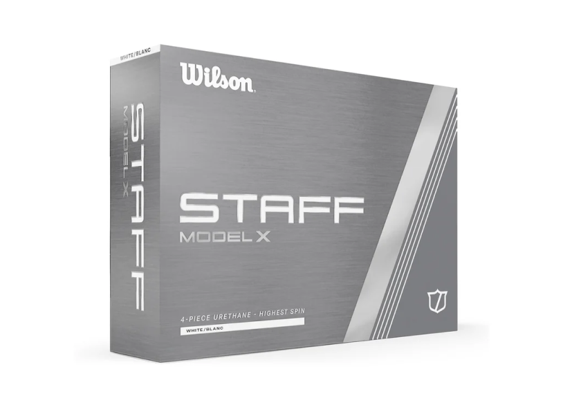 Wilson Staff Model X