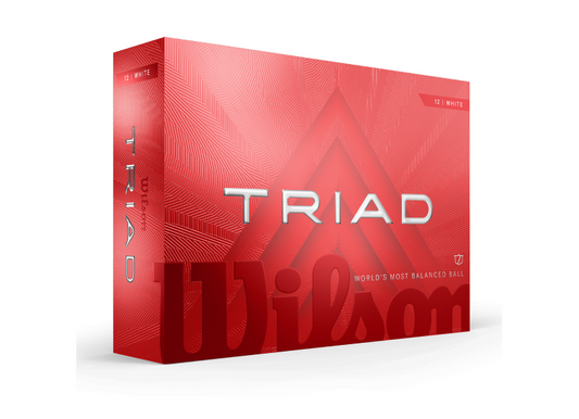 Wilson Triad