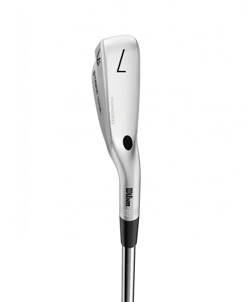 Wilson Staff Model XB Teräs