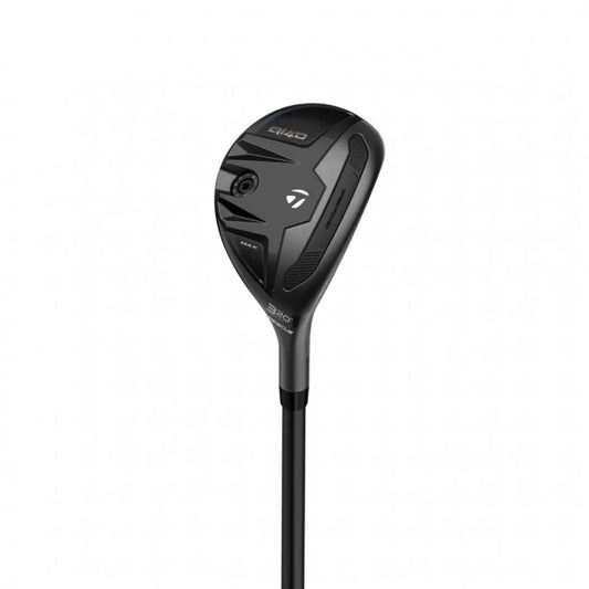 Taylormade QI4D MAX Lite Rescue