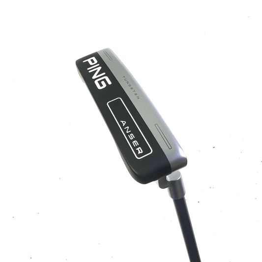Ping  Anser 34" RH  Putter DEMO