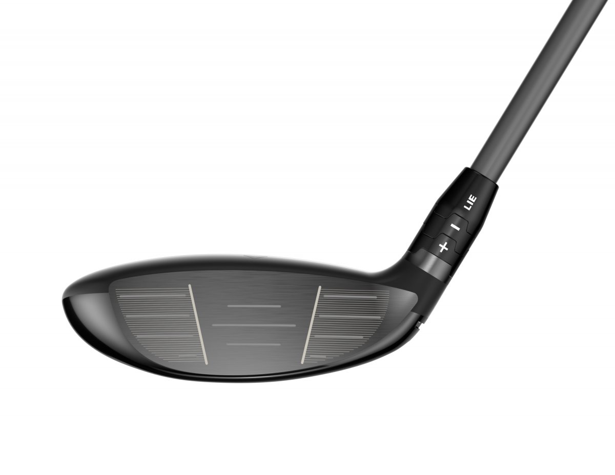 Callaway Quantum Max väyläpuu