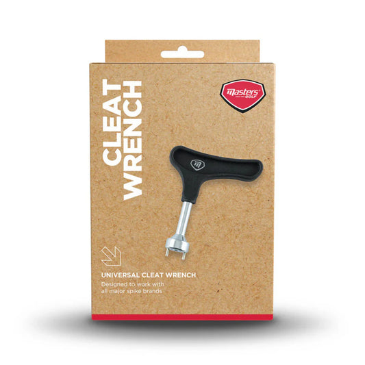 Masters Cleat Wrench