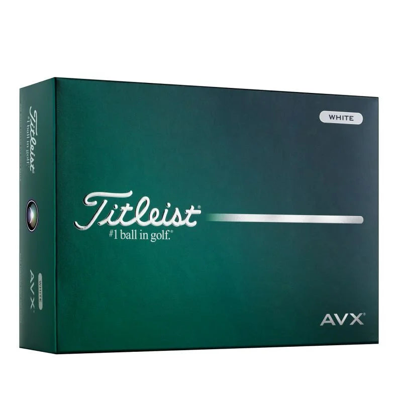 Titleist AVX