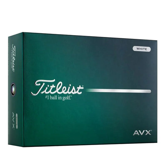 Titleist AVX