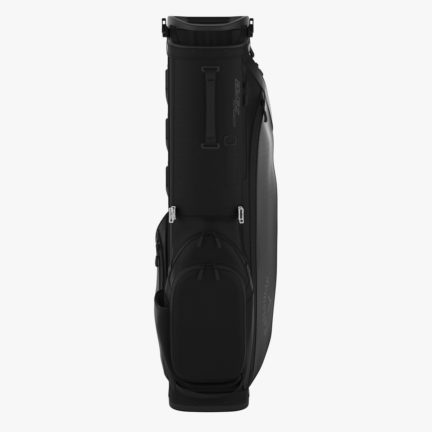 Callaway Hyperlite Zero Stand Bag Black