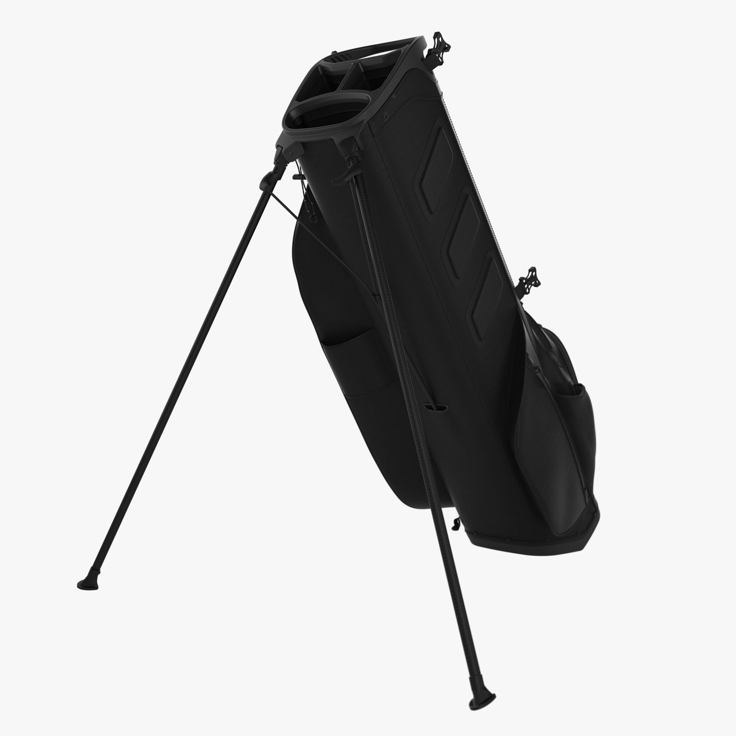 Callaway Hyperlite Zero Stand Bag Black