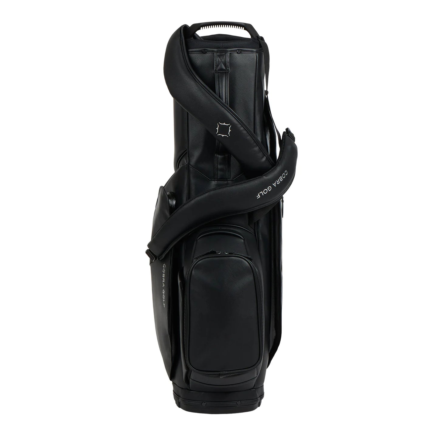 Cobra Premium Stand Bag black