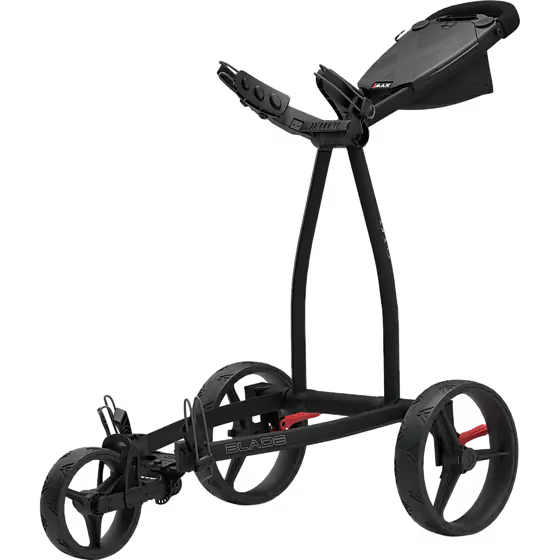 Big MaX IP Blade 2 Golfkärry