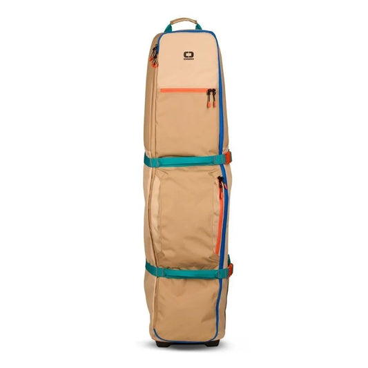 Ogio Aplha Travel Cover Slim Beige