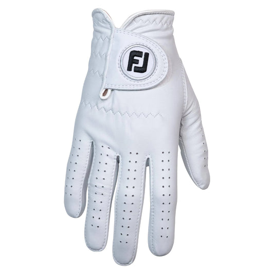 Footjoy CabrettaSof miesten nahkahanska
