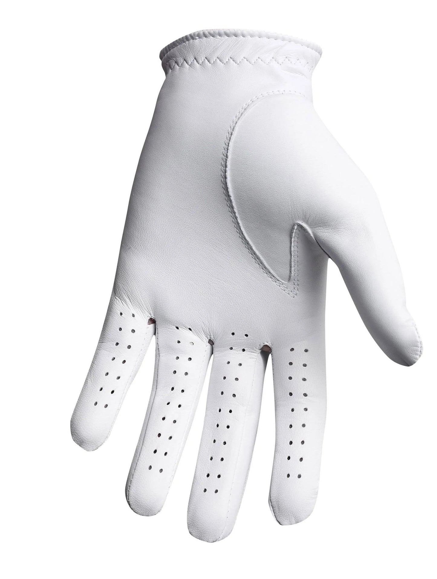 Footjoy CabrettaSof miesten nahkahanska