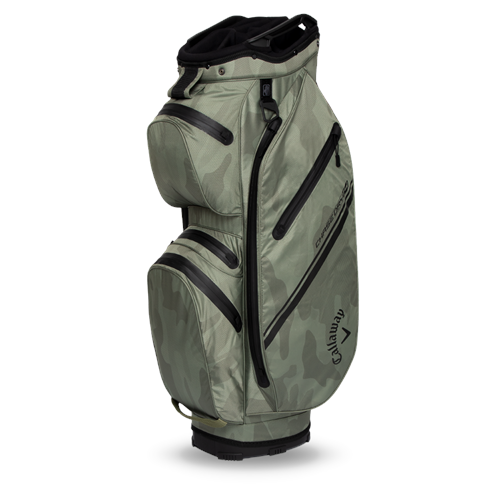 Callaway Chase 14 Cart Bag Camo