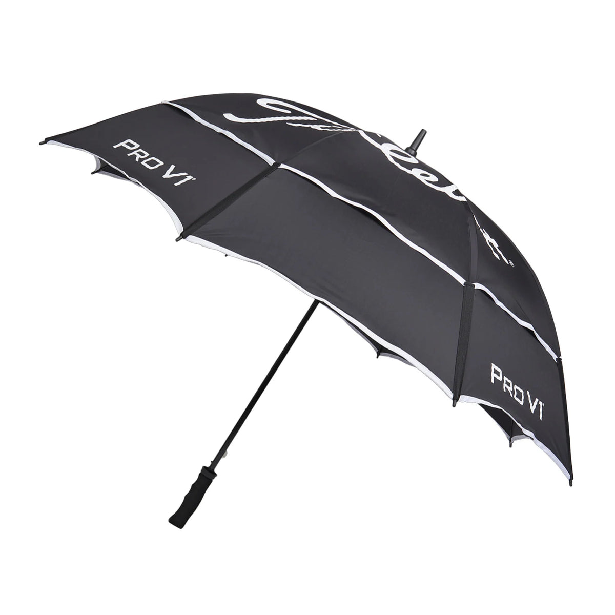 Titleist Tour Double Canopy Sateenvarjo