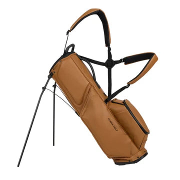 Cobra Premium Stand Bag brown