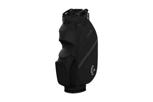 Callaway Chase 14 Cart Bag BL